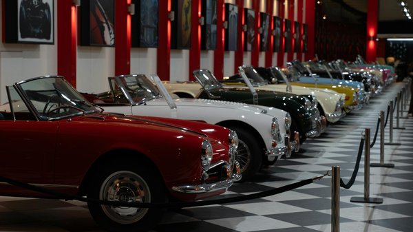 Quels sont les défis environnementaux auxquels l'industrie automobile est-elle confrontée ?